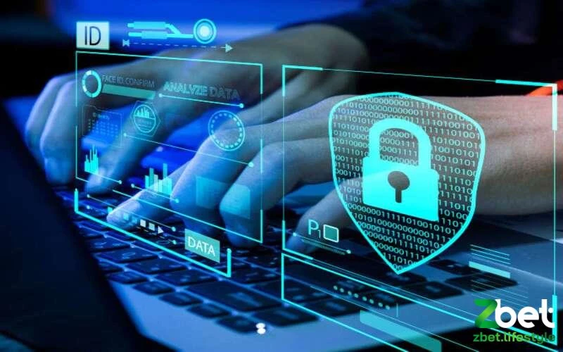 Nền tảng cam kết bảo mật thông tin người chơi cung cấp