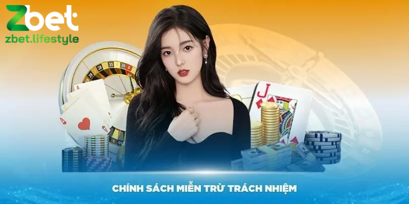 Các trường hợp nhà cái được miễn trừ trách nhiệm
