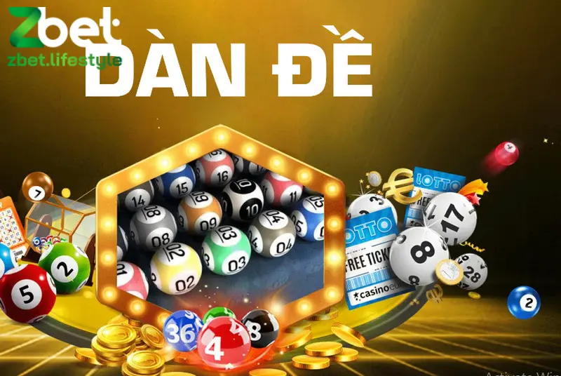 Dàn đề 60 số đánh quanh năm là gì? Cách tìm ra sao?