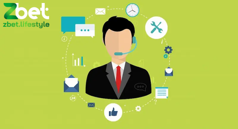 Đánh giá kênh chăm sóc khách hàng của nhà cái Zbet