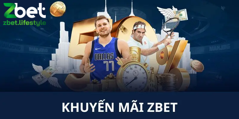 Điều khoản sử dụng khuyến mãi tại nhà cái Zbet