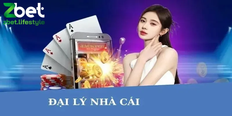 Giới thiệu chương trình đại lý đang thịnh hành tại Zbet