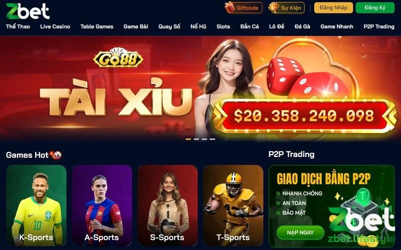 Nền tảng được xây dựng bắt đầu từ con số 0