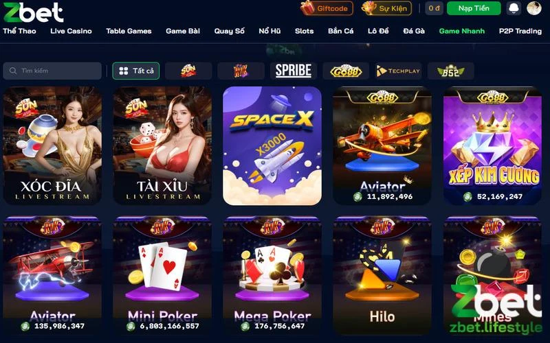 Ký kết với hàng loạt đơn vị phát hành game ăn khách