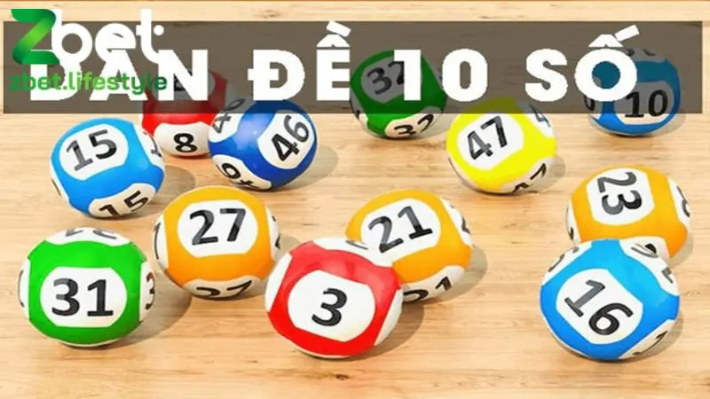 Hướng dẫn cách bắt dàn đề 10 số khung 2 ngày hiệu quả