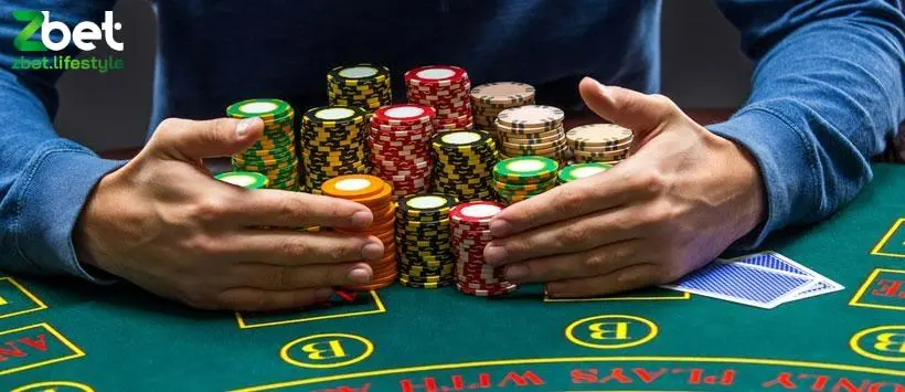 Hướng dẫn chiến thuật chơi bài Baccarat hiệu quả