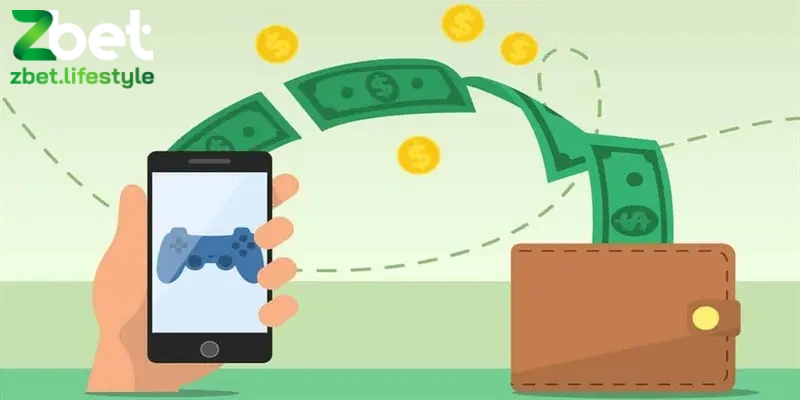 Lưu ý khi thực hiện thanh toán tại nhà cái Zbet