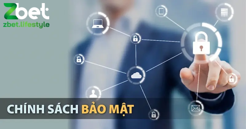 Lưu ý trong quy định bảo mật của Zbet giúp đảm bảo an toàn