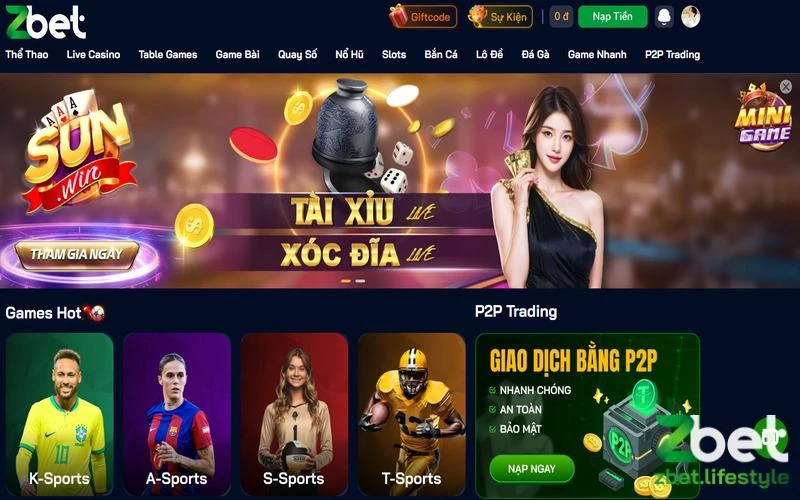 Sân chơi chính thức được đưa vào hoạt động vào năm 2018