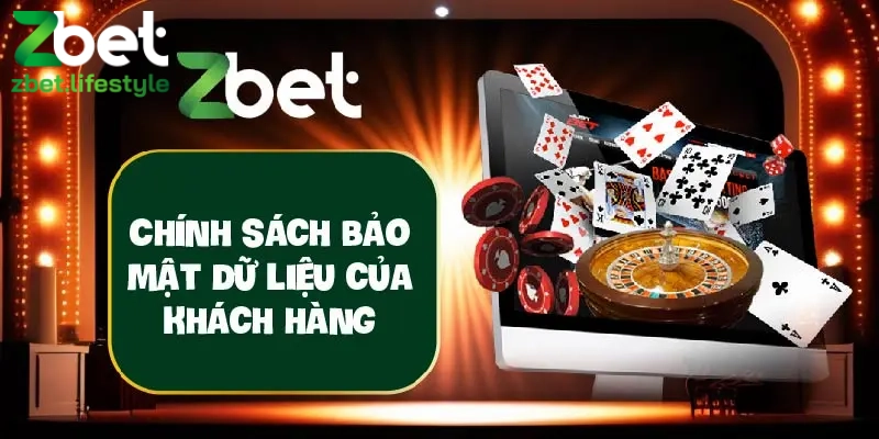 Nội dung chính sách bảo mật Zbet chi tiết