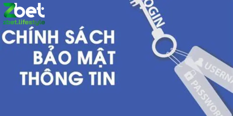 Quy định về việc chia sẻ thông tin trong chính sách bảo mật